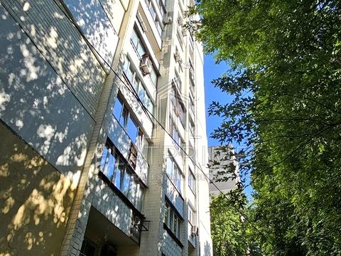 квартира по адресу Михаила Омеляновича-Павленко ул. (Суворова), 19-А