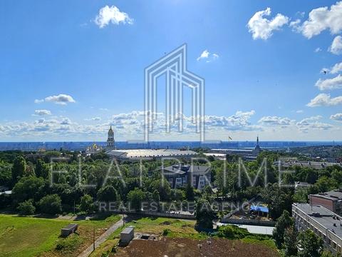 квартира по адресу Михаила Омеляновича-Павленко ул. (Суворова), 19-А