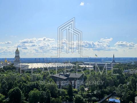 квартира по адресу Михаила Омеляновича-Павленко ул. (Суворова), 19-А