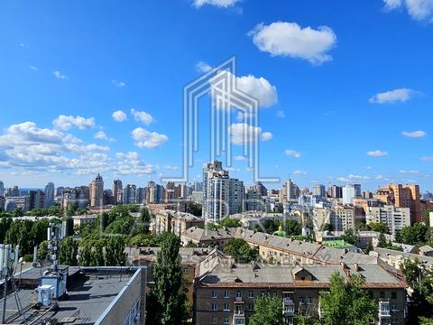 квартира по адресу Михаила Омеляновича-Павленко ул. (Суворова), 19-А