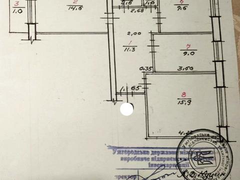 квартира по адресу Ігоря Сікорського ул. (Олександра Можайського), 18