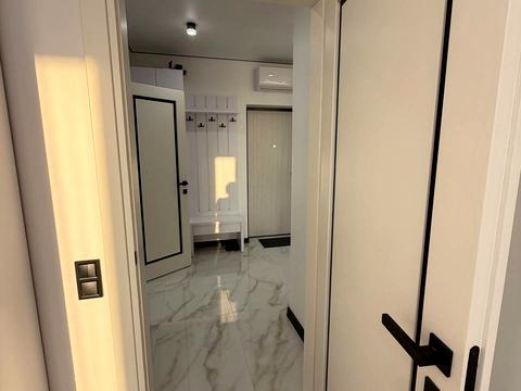 квартира за адресою Володимира Навроцького вул., 37