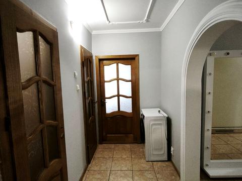 квартира по адресу Ігоря Сікорського ул. (Олександра Можайського), 18