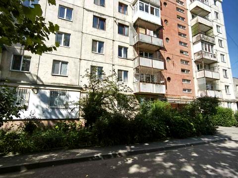 квартира по адресу Ігоря Сікорського ул. (Олександра Можайського), 18