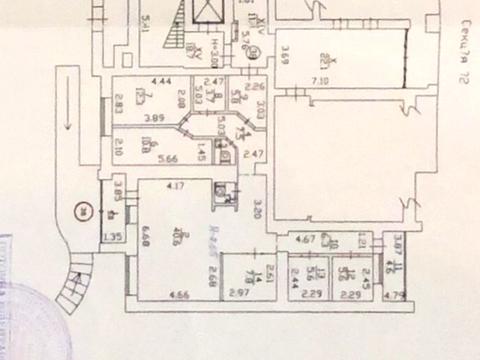 коммерческая по адресу Владимира Ивасюка просп. (Героїв Сталінграду), 4