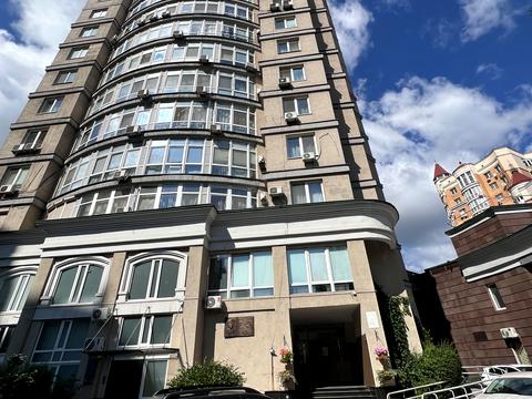 квартира за адресою Володимира Івасюка просп. (Героїв Сталінграду), 4-А