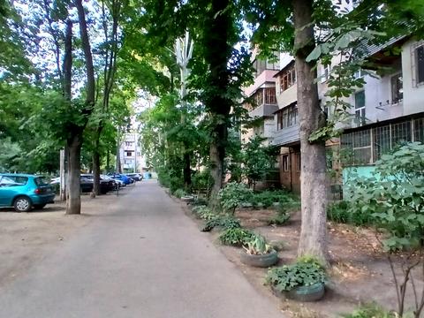 квартира по адресу Космонавтов ул., 31/2