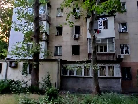 квартира по адресу Космонавтов ул., 31/2