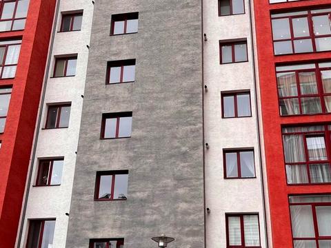 квартира за адресою Європейська вул., 1