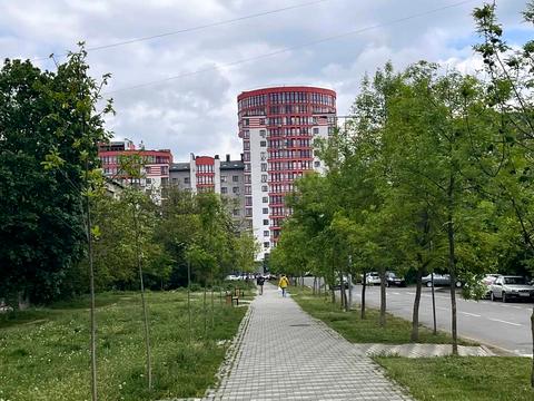 квартира за адресою Європейська вул., 1