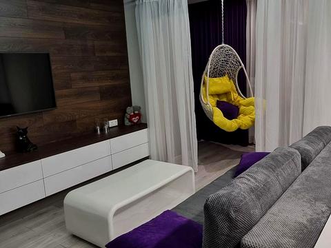 квартира за адресою Аерокосмічний просп. (Гагаріна), 50