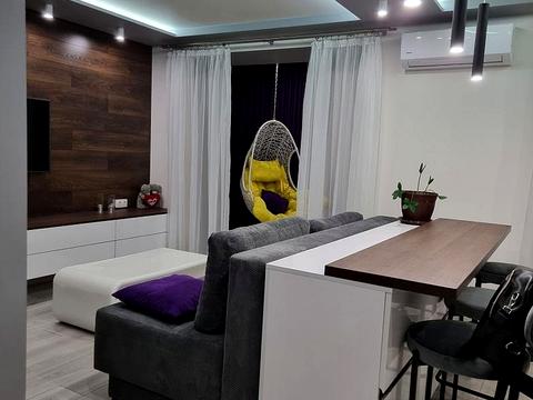 квартира за адресою Аерокосмічний просп. (Гагаріна), 50
