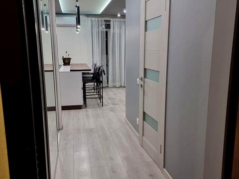 квартира за адресою Аерокосмічний просп. (Гагаріна), 50