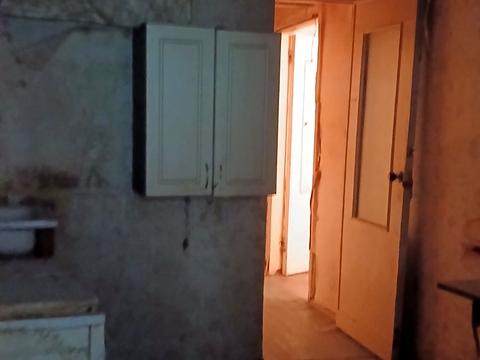 квартира по адресу Космонавтов ул., 31/2