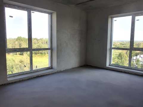 квартира за адресою Олександра Довженка вул., (Будинок 14)