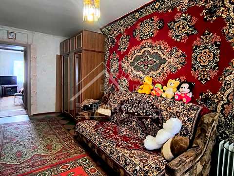 квартира за адресою Соборності вул. (Косіора), 111