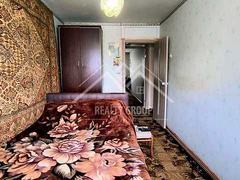 квартира за адресою Соборності вул. (Косіора), 111