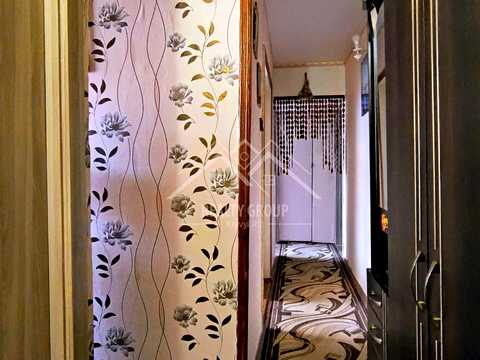 квартира за адресою Соборності вул. (Косіора), 111