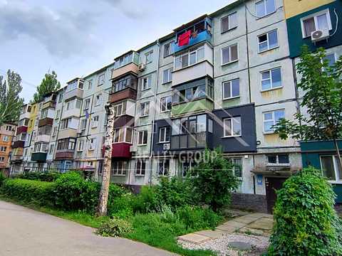 квартира за адресою Соборності вул. (Косіора), 111