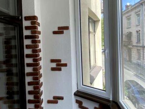 квартира за адресою Мучна вул., 4