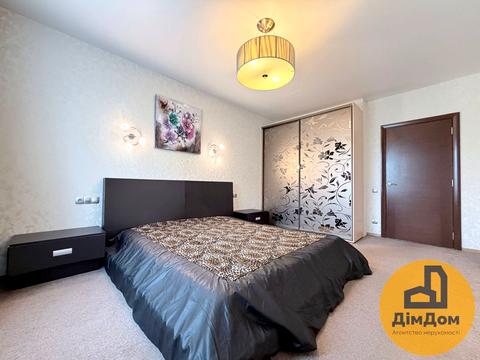 квартира за адресою Берестейський просп. (Перемоги), 5-В