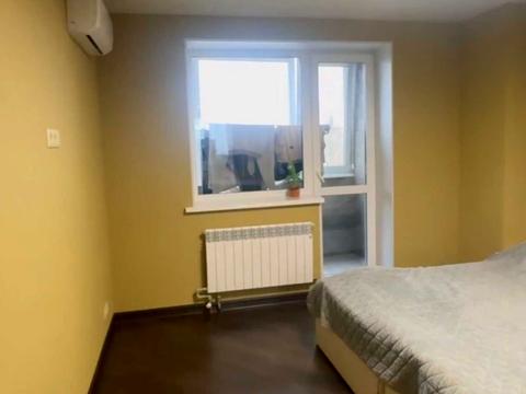 квартира по адресу Мирослава Мисли ул. (Целиноградская), 58а