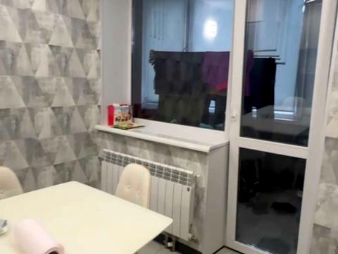 квартира по адресу Мирослава Мисли ул. (Целиноградская), 58а