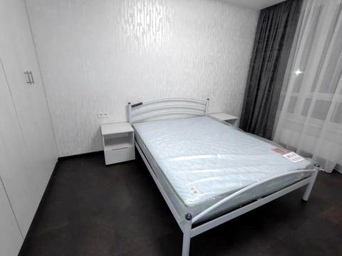 квартира за адресою Родини Крістерів вул., 6