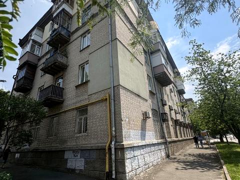 квартира по адресу Строителей ул., 34/1