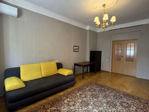 квартира по адресу Строителей ул., 34/1