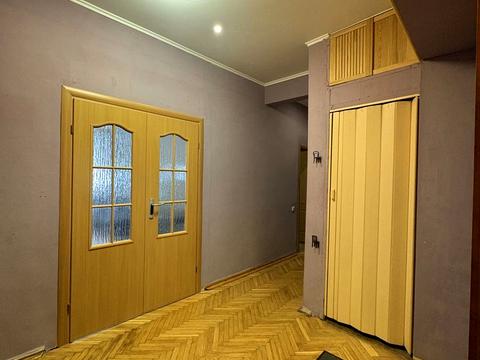 квартира по адресу Строителей ул., 34/1