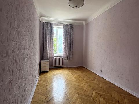 квартира по адресу Строителей ул., 34/1