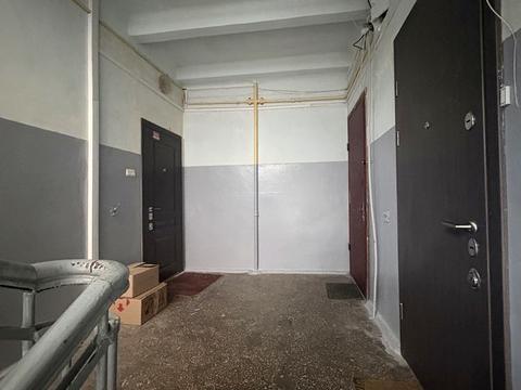 квартира по адресу Строителей ул., 34/1