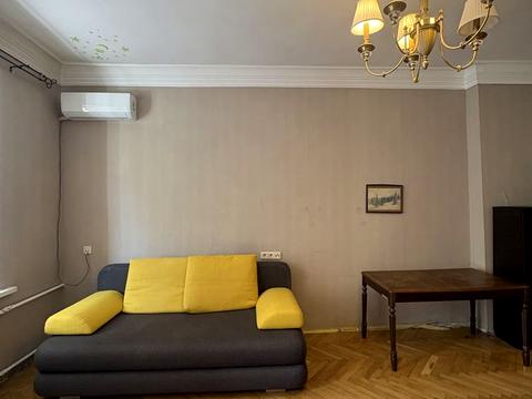 квартира по адресу Строителей ул., 34/1