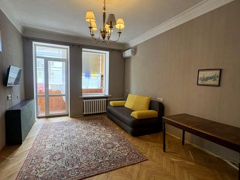 квартира по адресу Строителей ул., 34/1