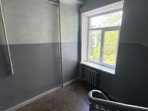 квартира по адресу Строителей ул., 34/1