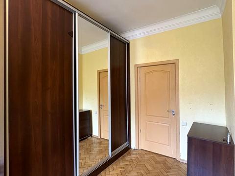 квартира по адресу Строителей ул., 34/1