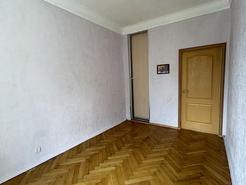 квартира по адресу Строителей ул., 34/1