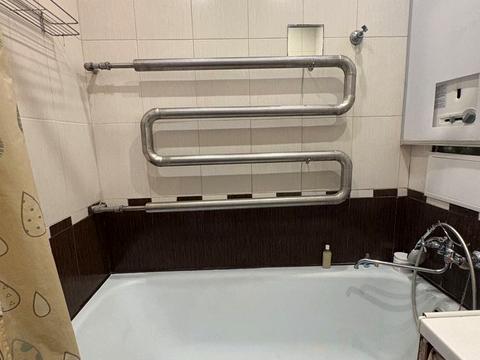 квартира по адресу Строителей ул., 34/1