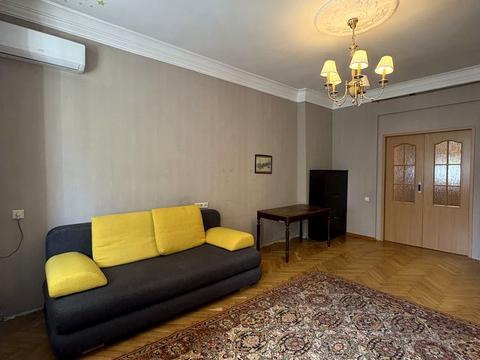 квартира по адресу Строителей ул., 34/1