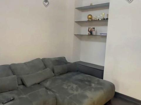 квартира по адресу Мирослава Мисли ул. (Целиноградская), 58а