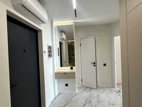 квартира по адресу Флотська ул., 10-Б