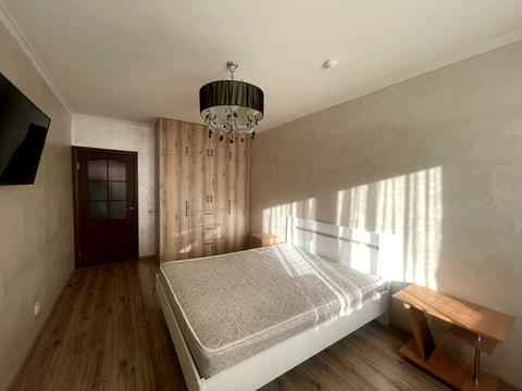 квартира по адресу Елизаветы Чавдар ул., 34
