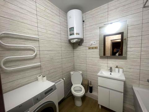 квартира по адресу Елизаветы Чавдар ул., 34