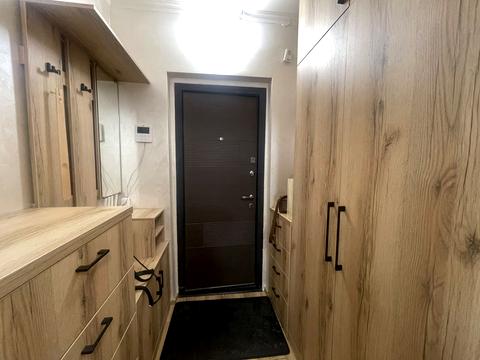 квартира по адресу Елизаветы Чавдар ул., 34