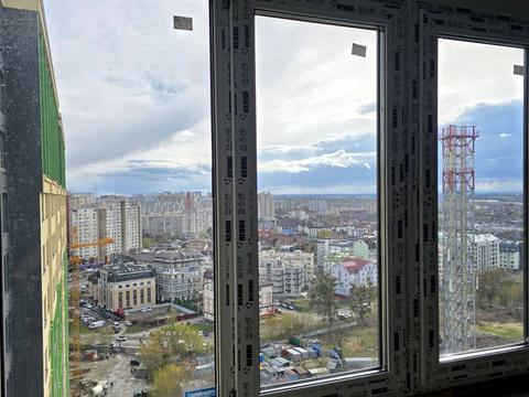 квартира по адресу Михаила Максимовича ул. (Трутенко Онуфрия), 32-В