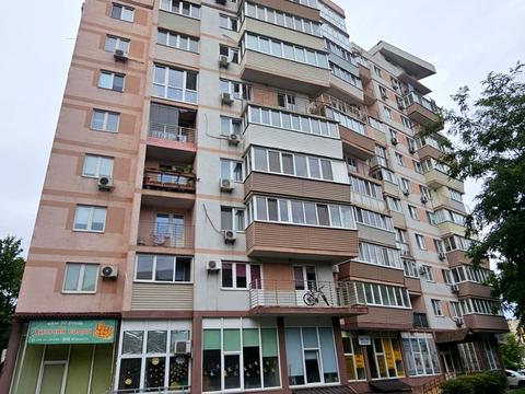 комерційна за адресою Януша Корчака вул. (Баумана), 25