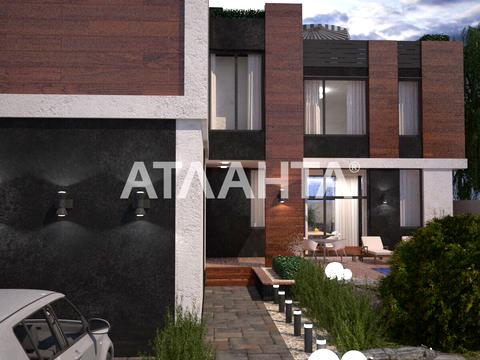 дом по адресу Академіка Вернадського ул.