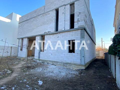 дом по адресу Академіка Вернадського ул.