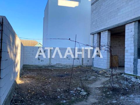 дом по адресу Академіка Вернадського ул.